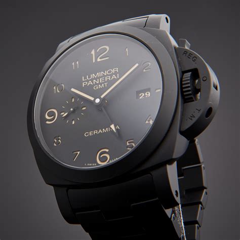 panerai used watches value.